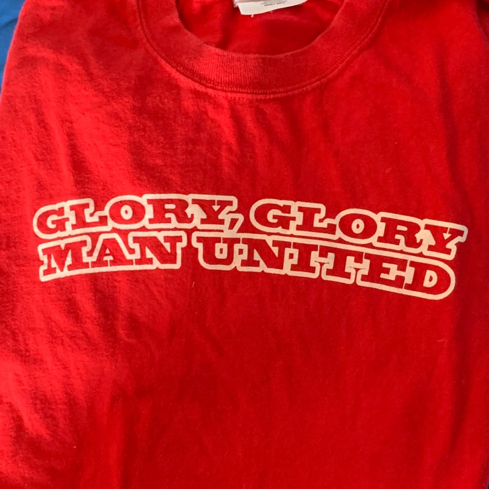 Manchester United T-Shirt